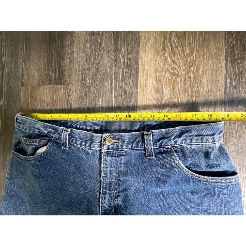 Carhartt flame resistant